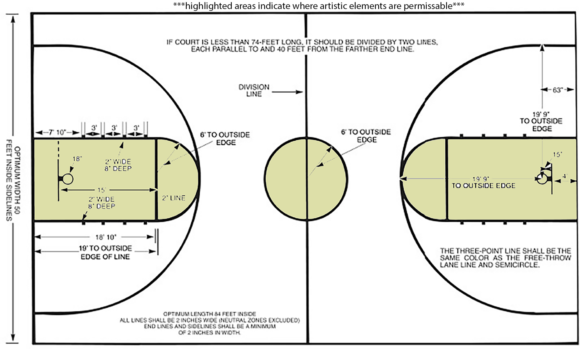 basketball_court_diagram_2018-19-FOR EXHIBIT